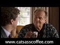 jack nicholson drinks cat shit coffee kopi luwak