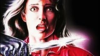 Deadly Lessons (1983) Rare Movie