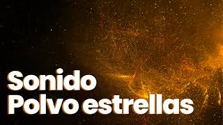 ⭐ [EFECTO DE SONIDO] Polvo ESTRELLAS ✨ ▪ Start Dust Sound Effect (SIN COPYRIGHT)