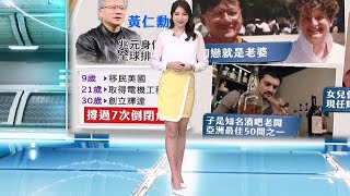 20230603 CTS華視新聞Plus+ 2200 葉映彤