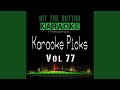 Circles (Originally Performed By Post Malone) (Instrumental Version)