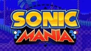 Angel Island Zone - Sonic Mania Plus [OST]