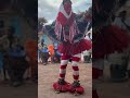 Zaouli dance. Cote Ivory. #reels #travel #culturaafricana