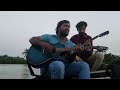 Alvida By Pranto || Best Cover || Tribute to Guru James