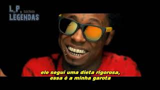 Lil Wayne feat. Drake & Future - Love Me LEGENDADO (PAULINHO)