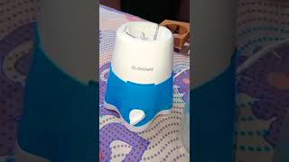 Unboxing/Longway Mixer Grinder 700W#unboxing #shorts