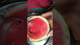 fruit cutting - watermelon 🍉🍉🍉🍉 lovers #shorts#virals# தர்பி பிரியர்களே❤️❤️❤️