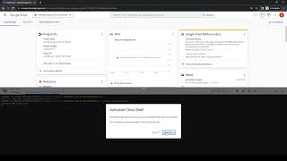 Google Cloud Platform: Deploying the Application into App Engine Flexible Environment Java (Part 1)