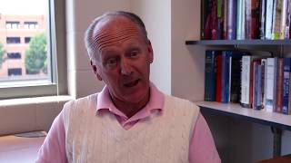eLearning Instructor Profile - Raymond Higbea (Time Management)