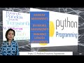 Topic 12: Python Function Arguments|Default Arguments|Keyword Arguments|Variable length arguments