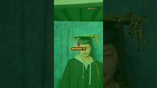 Yoonchae Almost Didn’t Graduate Because of KATSEYE