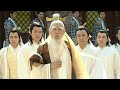 Kung Fu Movie! The legend of Zhang Sanfeng martial arts combat!