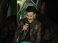 actor bhushan patiyal speaking at trailer launch aakhir palaayan kab tak