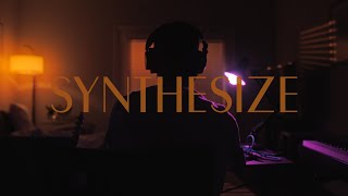 Synthesize | Official Trailer (2023)