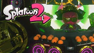 SPLATOON 2 [NINTENDO SWITCH] #14 - FINAL MUSICAL