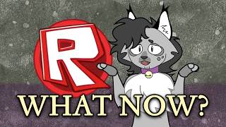 Roblox sucks, so...