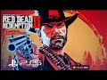 RED DEAD REDEMPTION: 2 PS5 Part 1 Authur Morgan and The Sons of Dutch A Campaign of Murderous Mayhem