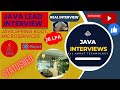 statusneo interview Questions | java interview questions  | Java 8 coding Interview |Microservices