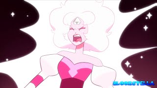 White Diamond AU | Pink Diamond loses