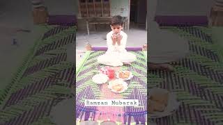 Ramazan Hai Rehman || Ehsaas hai Ramzan
