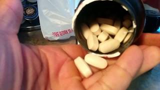 GNC Mega Men Heart ♥ Multivitamin 💊