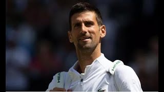 Novak Djokovic shares 2023 Australian Open plans and ple@ds with US officials