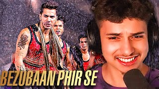 Most Extreme Indian Dance Song!