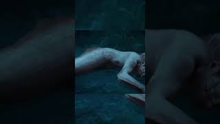 Male Mermaid Tranfarmation | Siren