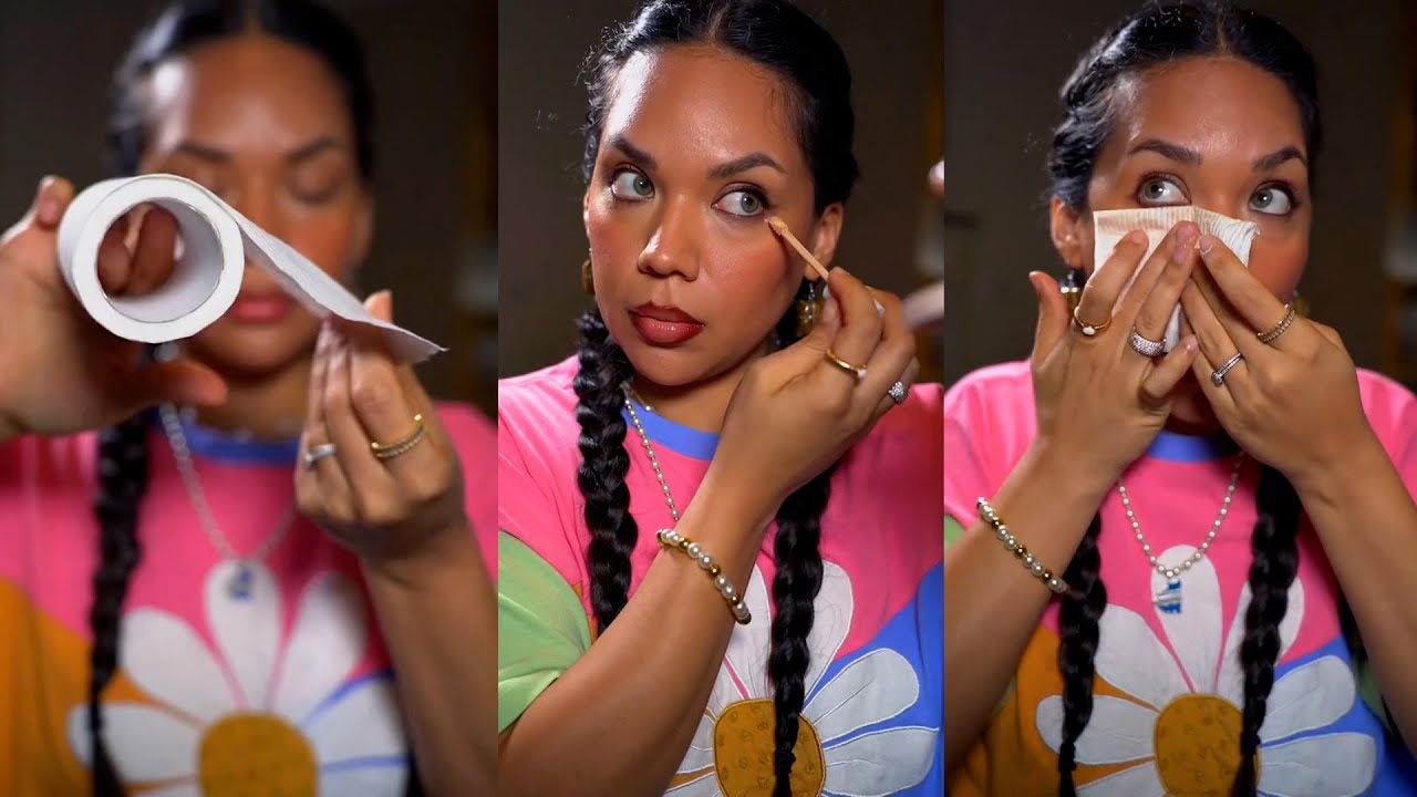 Complete Makeup Storytime Youtube