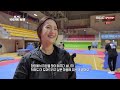 hapkido mbc sports 합기도 다큐멘터리 합기도 10년의 동행 대한민국합기도총협회 khga