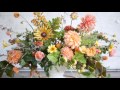 A Day in the Life at Floret Flower Farm