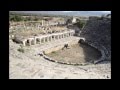 Aphrodisias, the sacred city of Aphrodite