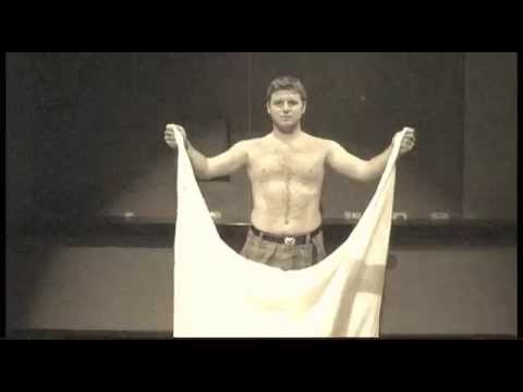 How to Make a Toga in 4 Steps! How to Make a Toga in 4 Steps!