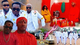 THE EMERGENCY BILLIONAIRES - 2025 UPLOAD NIGERIAN MOVIES