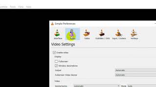 How To Enable Continue Playback In VLC