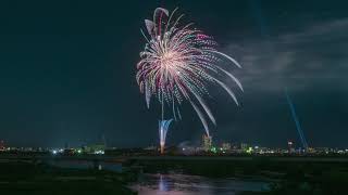 2020.11.21 サプライズ花火 岡崎に希望の光を～第3弾～