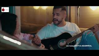 Fitrat New song |Full HD  Video | Suyyash Rai | Divya Agarwal | Hindi Songs 2020