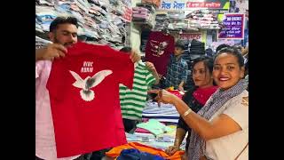 ਸ੍ਰੀ ਬਾਲਾ ਜੀ ਗਾਰਮੈਟਸ ਸੇਲ ਮੇਲਾ ਰਾਮਪੁਰਾ ਫੂਲ New Shop shopping Mela