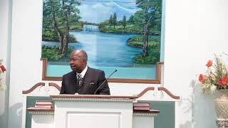 Sunday Morning Worship | David Watkins III | 9/3/23