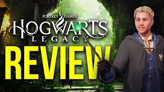 Hogwarts Legacy Review - Is It Worth Playing?