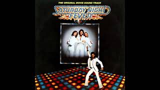 O.S.T. (1977) Saturday Night Fever-A2-Bee Gees / How Deep Is Your Love