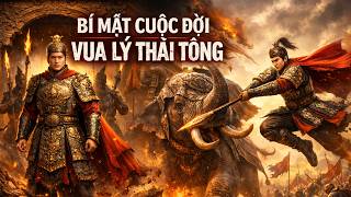 [HỒ SƠ MẬT] LÝ THÁI TÔNG:  