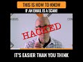 How to Spot Phishing Email
