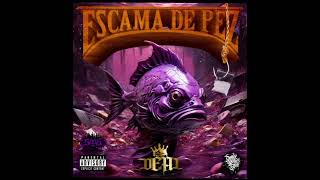 Escama de pez - Deal 545.