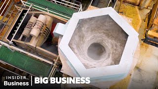 A New Mining Ship Sucks Metals Off The Seafloor. Is That A Good Idea? | Big Business