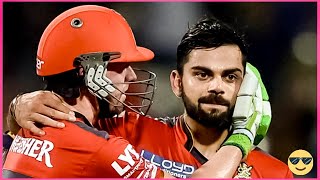 Rcb vs Gl Semi Final 2016 Highlights | ab devilliers 82 run in 29 ball against Gl