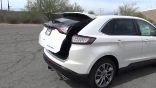 2015 Ford Edge 52616 - Henderson NV