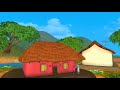 चालाक पानी पुरी वाला clever pani puri seller story 3d animated hindi moral stories maa maa tv