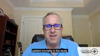 Addressing EHR Usability for Caregiver and Patient Experience