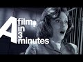 Matinee - A Film in Three Minutes